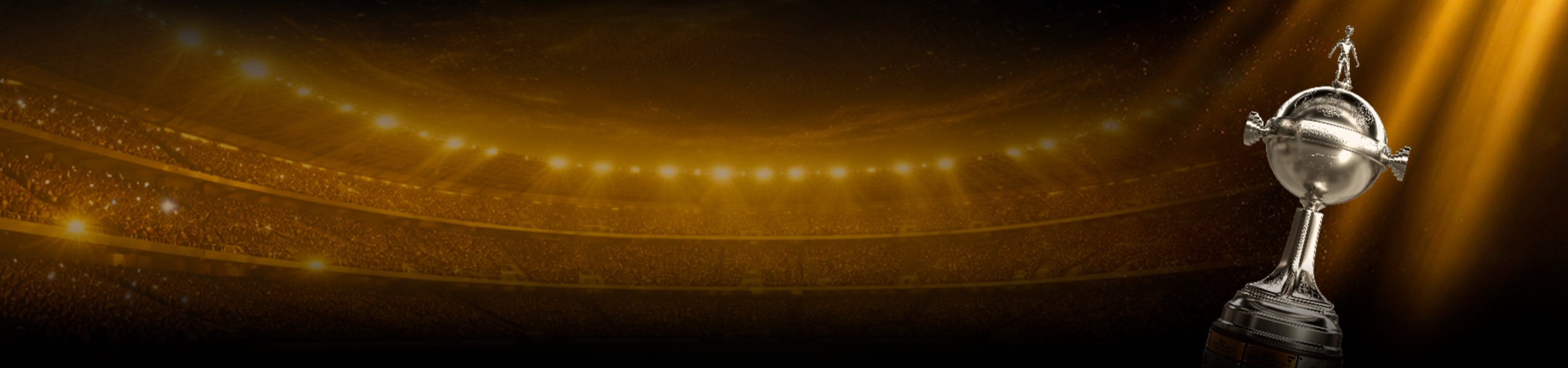 CONMEBOL Libertadores